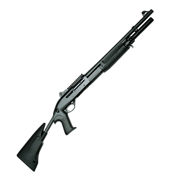 Benelli M3 Convertible Shotgun