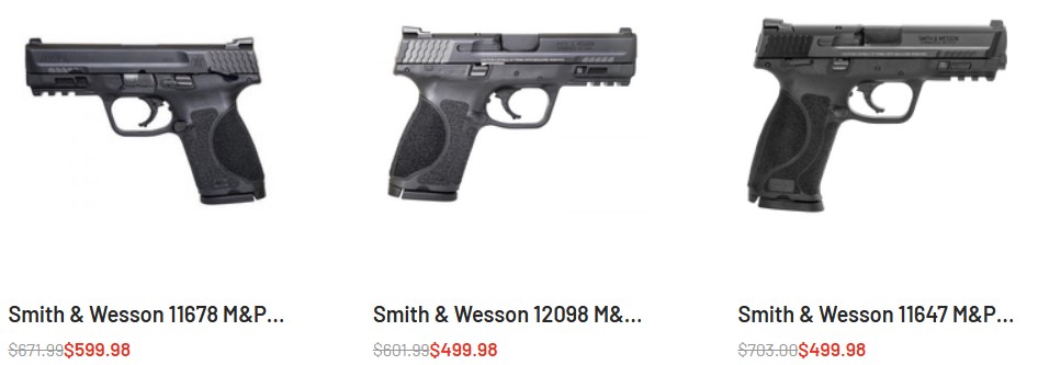 Smith Wesson